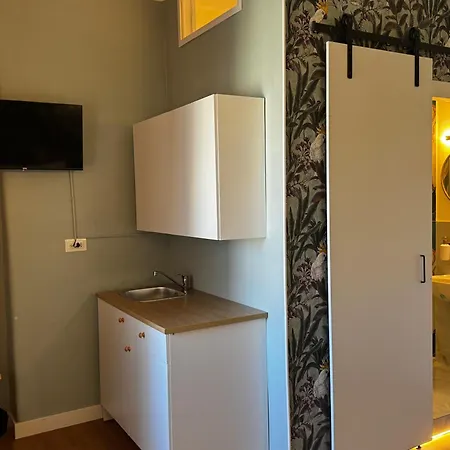 Guest house La Dimora Di Rita Naples