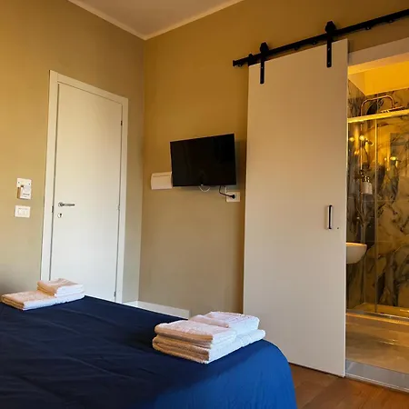 Guest house La Dimora Di Rita *