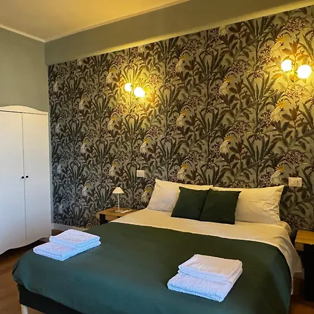 La Dimora Di Rita Guest house Naples