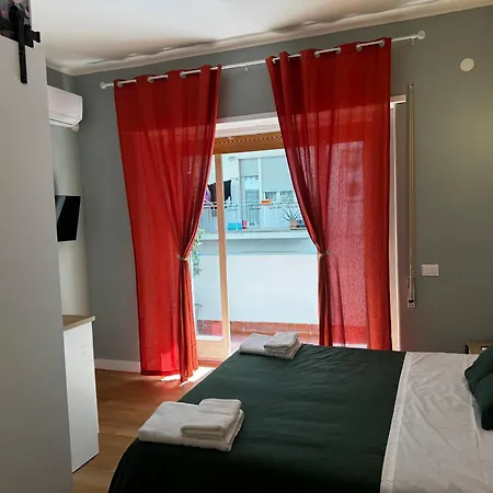 La Dimora Di Rita Guest house
