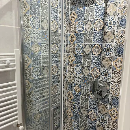 Residenza Trinita Napoli