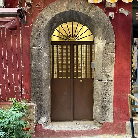 Residenza Trinita * Napoli