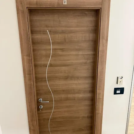 Residenza Trinita Affittacamere *