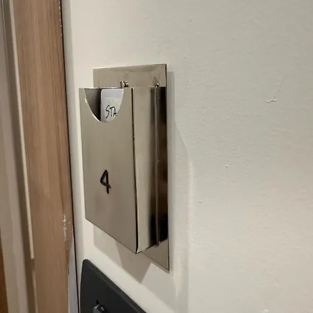 Affittacamere Residenza Trinita Napoli