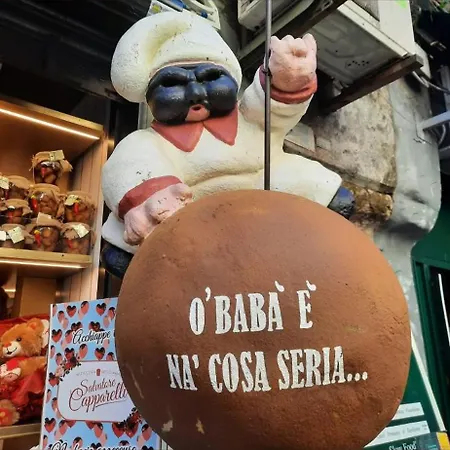 Affittacamere Piazza Plebiscito