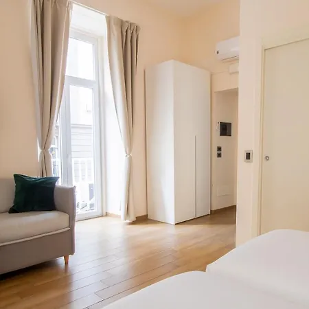 Bed & Breakfast Musto & 2*