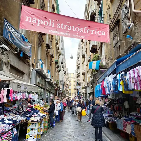 Semesterbostad Centro Casa Annina Close To Toledo St *