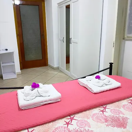 Semesterbostad Centro Casa Annina Close To Toledo St