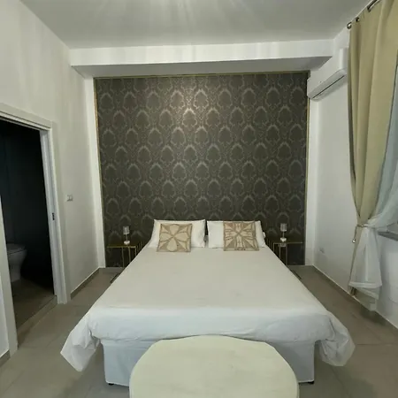 Bella 'mbriana Apartment Naples