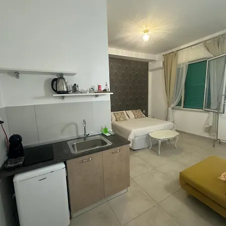 Bella 'mbriana Apartment Naples