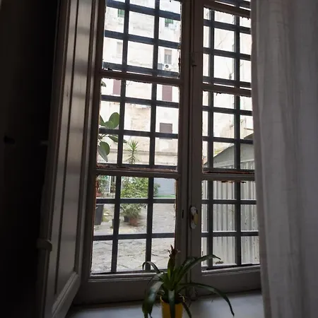 Zentral Naples