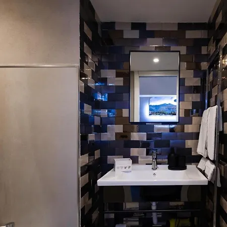 Zentral Apartment