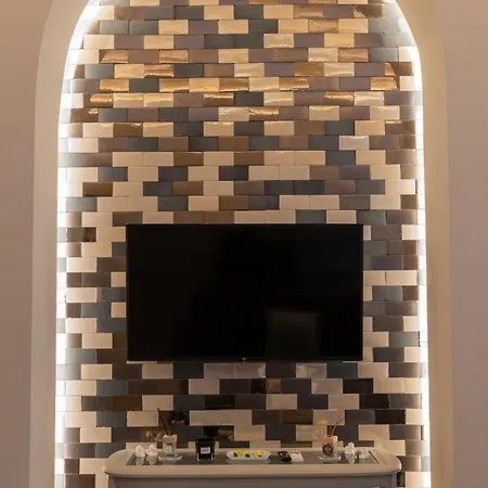 Apartment Zentral