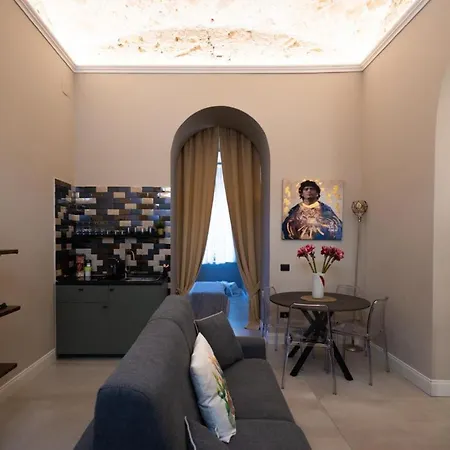 Zentral Apartment *