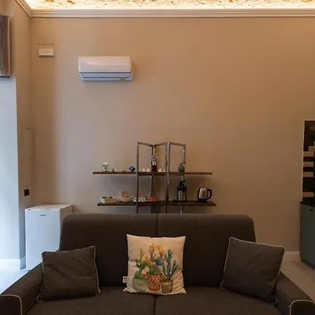 Apartment Zentral *