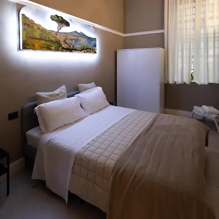 Zentral Apartment Naples