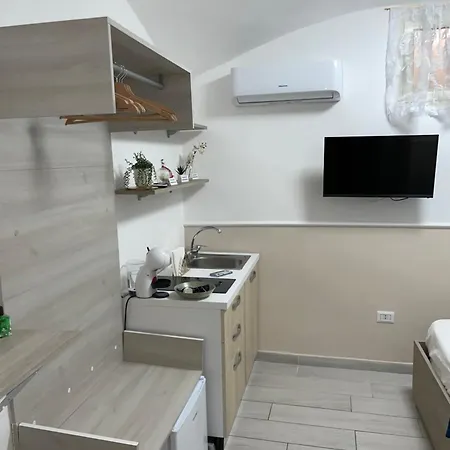 Holiday home Titti House