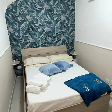 Titti House Holiday home Naples