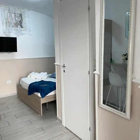 Titti House * Nápoles