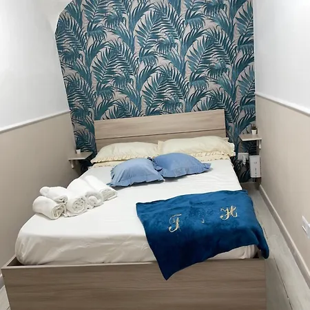 Holiday home Titti House