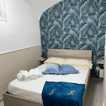 Titti House Holiday home *
