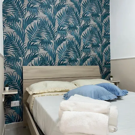 Titti House Holiday home Naples