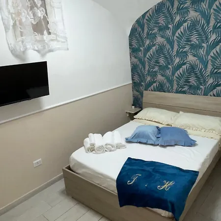 Holiday home Titti House Naples