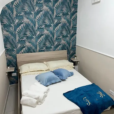 Titti House Naples