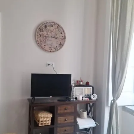 Apartment Maison Julie By Dimorra *