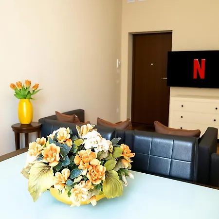 Apartment Casa Isabella - Close To The Historic Center