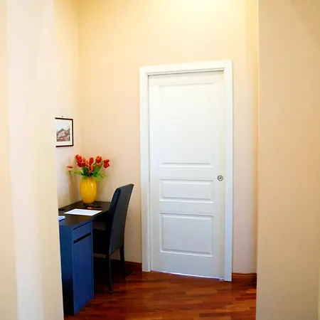 Casa Isabella - Close To The Historic Center Apartment *