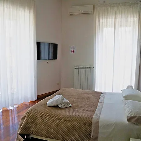 Casa Isabella - Close To The Historic Center Apartment