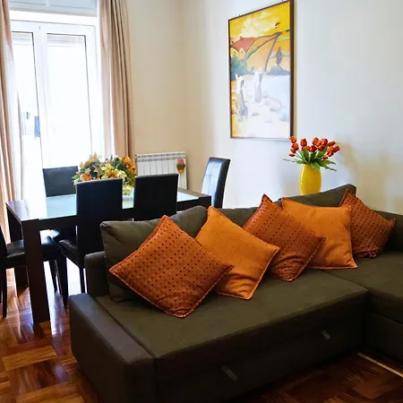 Apartment Casa Isabella - Close To The Historic Center Naples