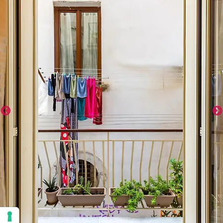 Delta Urban Loft * Naples