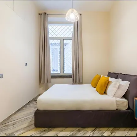 Delta Urban Loft Apartment