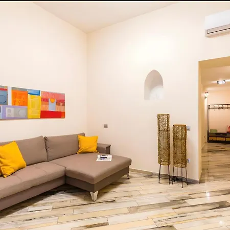 Delta Urban Loft Naples
