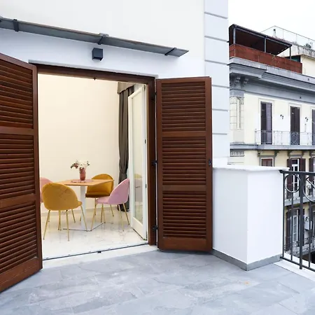 Hotiday Collection - Centro Storico *