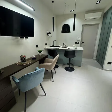 Holiday home Cris *