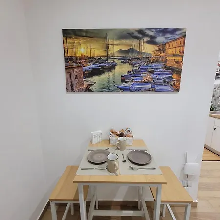 Engi - Marino Bed & Breakfast