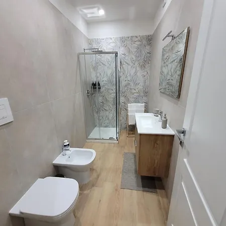 Engi - Marino Bed & Breakfast Naples