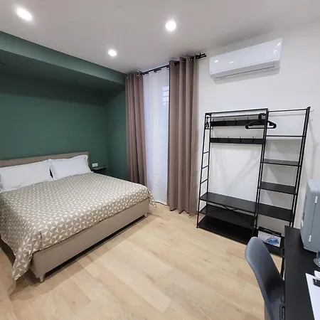 Bed & Breakfast Engi - Marino *