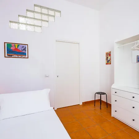 Apartment Casa Pulcinella A Spaccanapoli By Wonderful Italy *