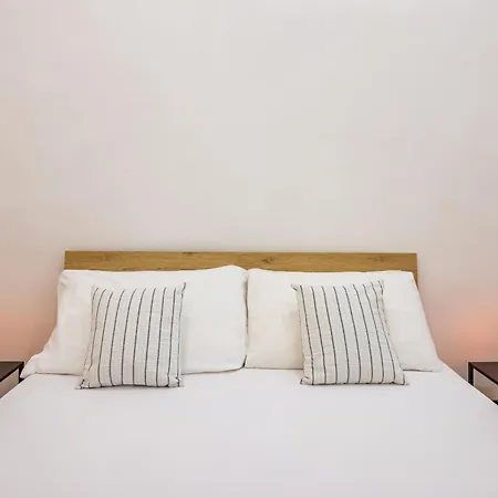Apartment Casa Pulcinella A Spaccanapoli By Wonderful Italy Neapel