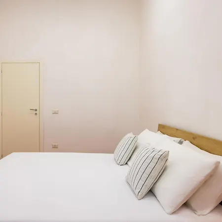 Casa Pulcinella A Spaccanapoli By Wonderful Italy * Neapel