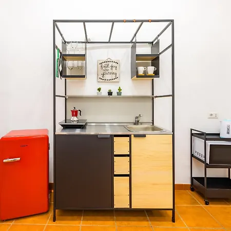 Apartment Casa Pulcinella A Spaccanapoli By Wonderful Italy *