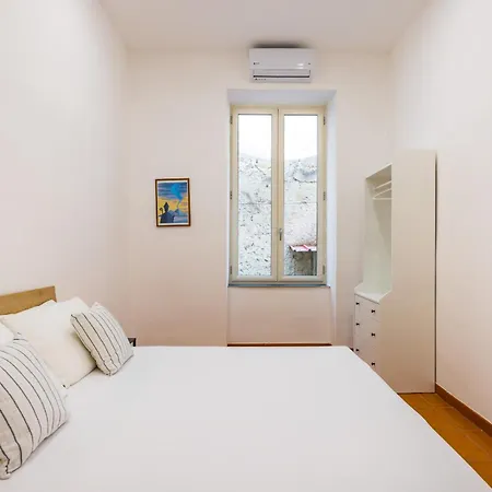Apartment Casa Pulcinella A Spaccanapoli By Wonderful Italy