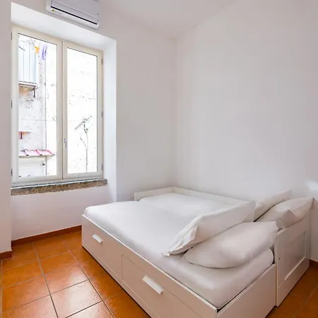 Casa Pulcinella A Spaccanapoli By Wonderful Italy Apartment *