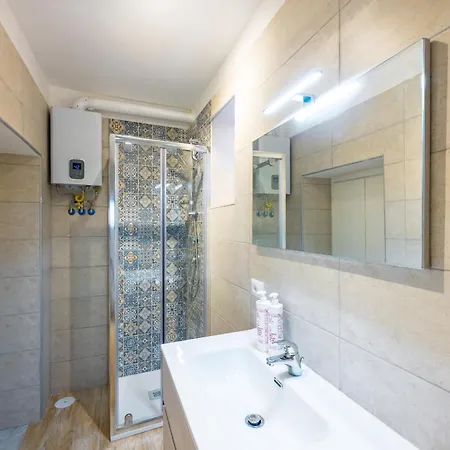 Apartment Casa Pulcinella A Spaccanapoli By Wonderful Italy *