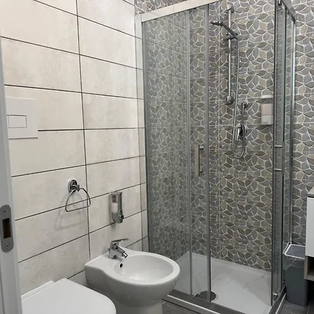 Star House Affittacamere