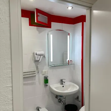 Apartment La Tana Di Pulcinella - Centro Storico Naples